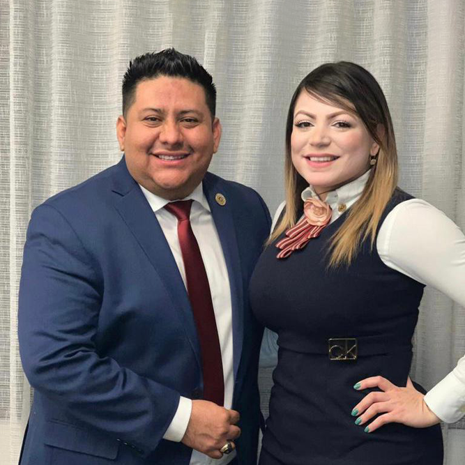 OK International Business